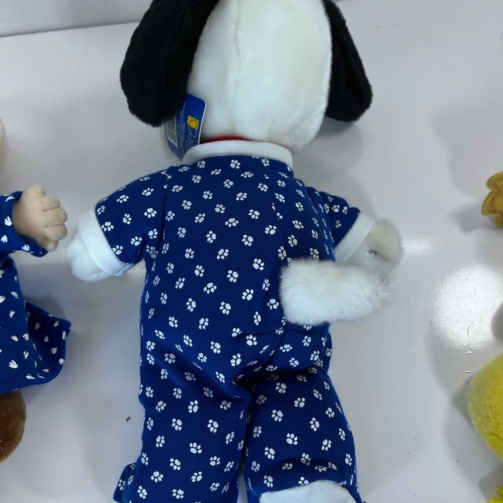 Kohls Cares Peanuts 12